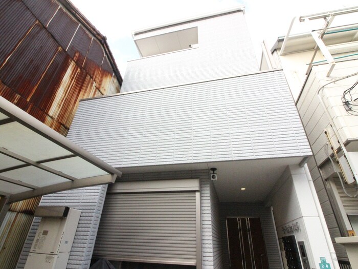 外観写真 For Realize 寺地町