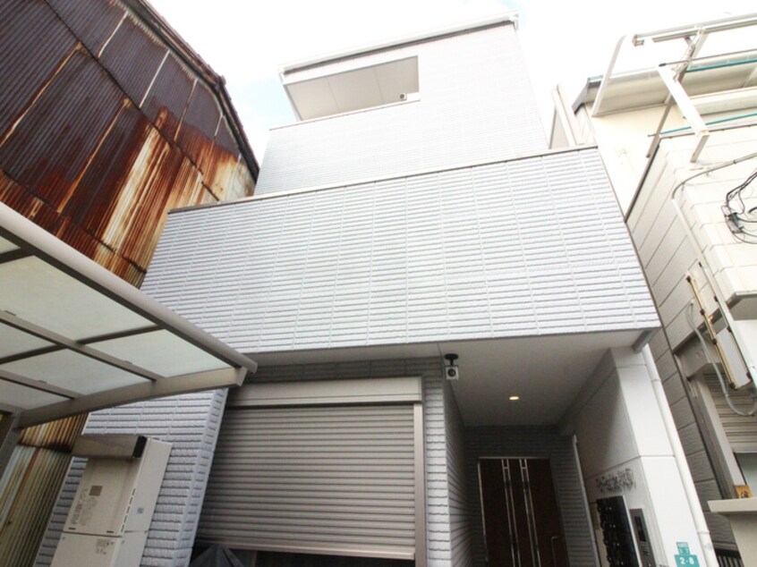 外観写真 For Realize 寺地町