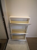 靴箱 For Realize 寺地町