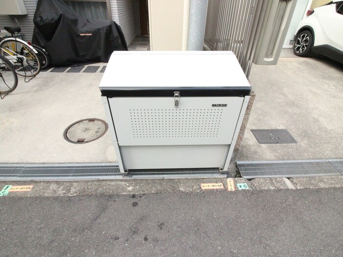 建物設備 For Realize 寺地町