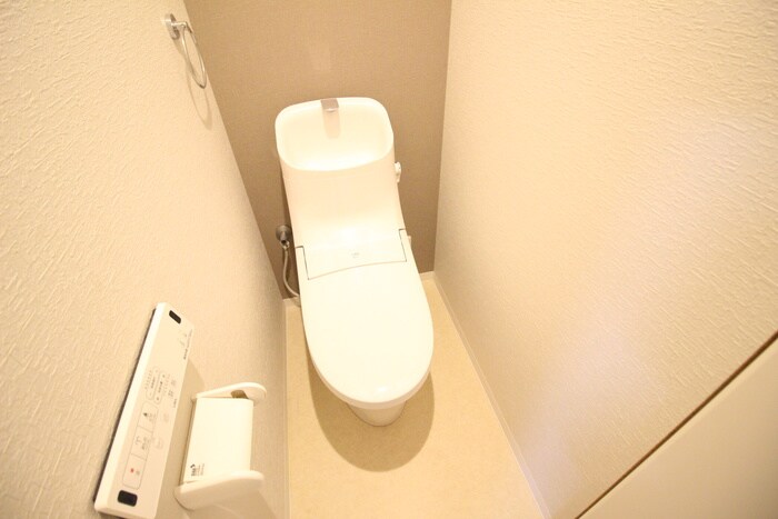 トイレ For Realize 寺地町