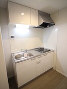 キッチン For Realize 寺地町