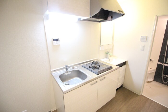 キッチン For Realize 寺地町