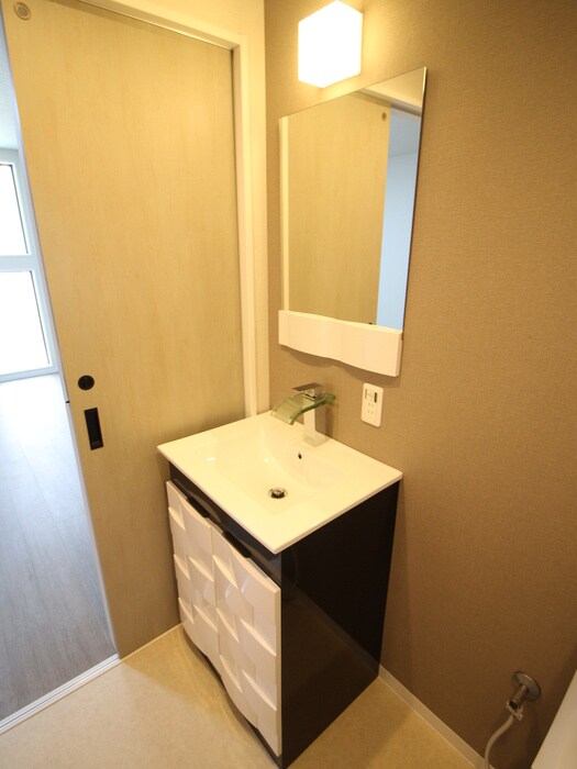 洗面 For Realize 寺地町