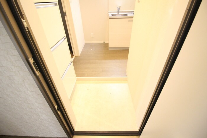 廊下 For Realize 寺地町