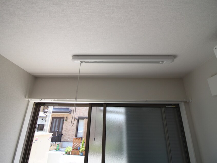 内観写真 For Realize 寺地町