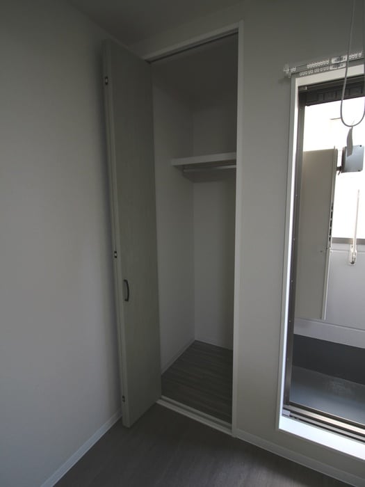 収納 For Realize 寺地町