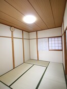 居室 恩智北町戸建