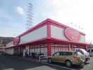 ダイソー八尾恩智店(100均)まで577m 恩智北町戸建