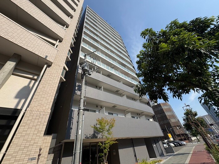 外観写真 AｒtizA西長堀