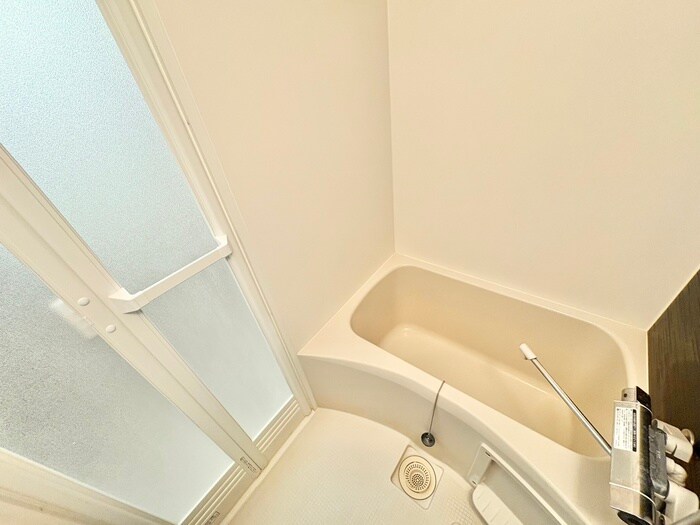 バス／シャワールーム等 AｒtizA西長堀
