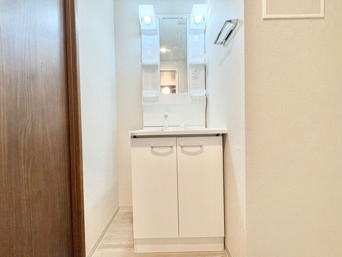 洗面 AｒtizA西長堀