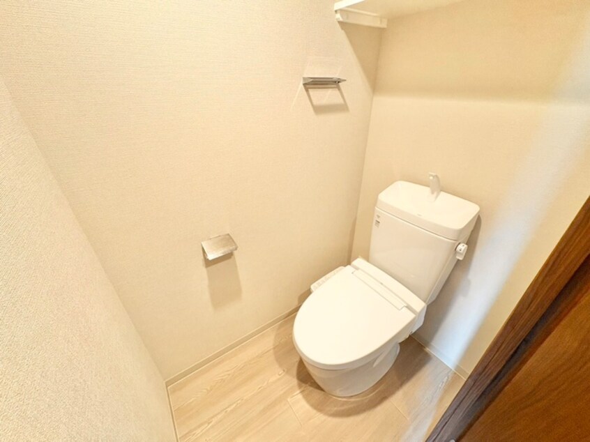 トイレ AｒtizA西長堀