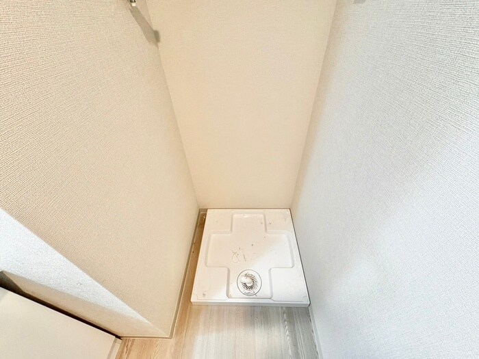 洗濯機置場 AｒtizA西長堀