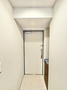 玄関 AｒtizA西長堀