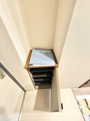 靴箱 AｒtizA西長堀