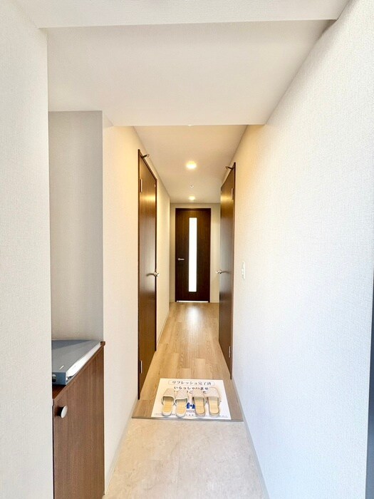 廊下 AｒtizA西長堀