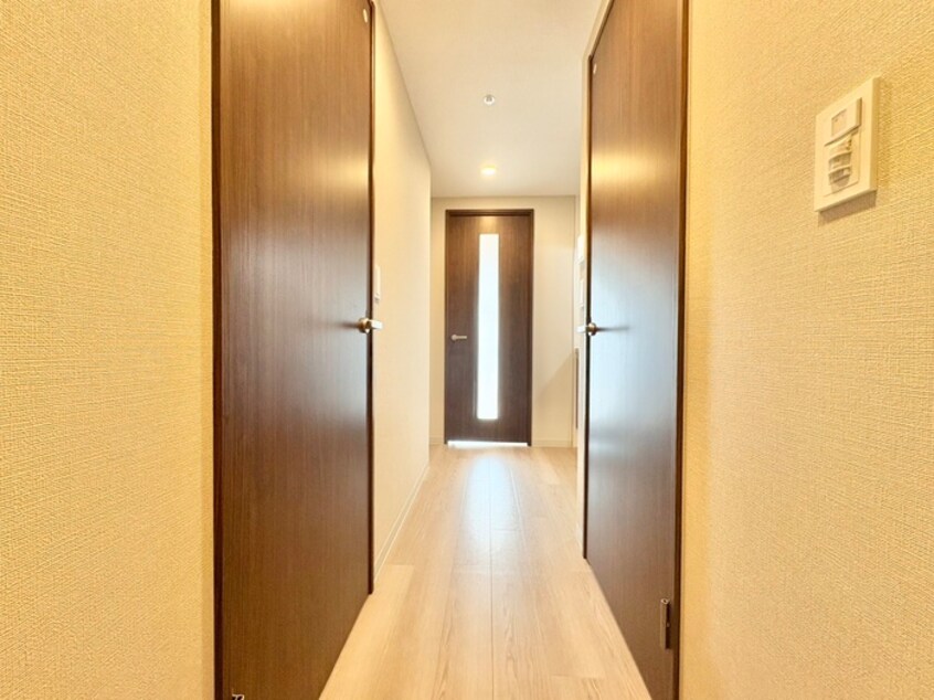 廊下 AｒtizA西長堀