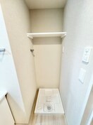 洗濯機置場 AｒtizA西長堀