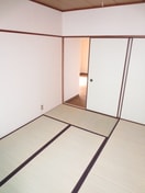居室 エクセレント林