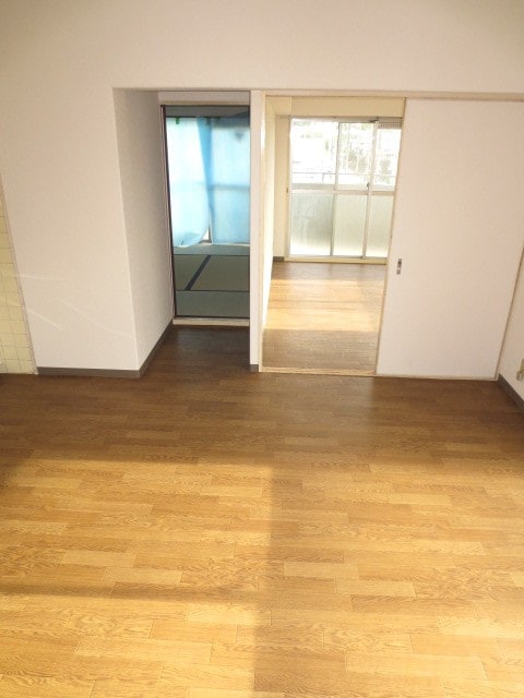 居室 エクセレント林
