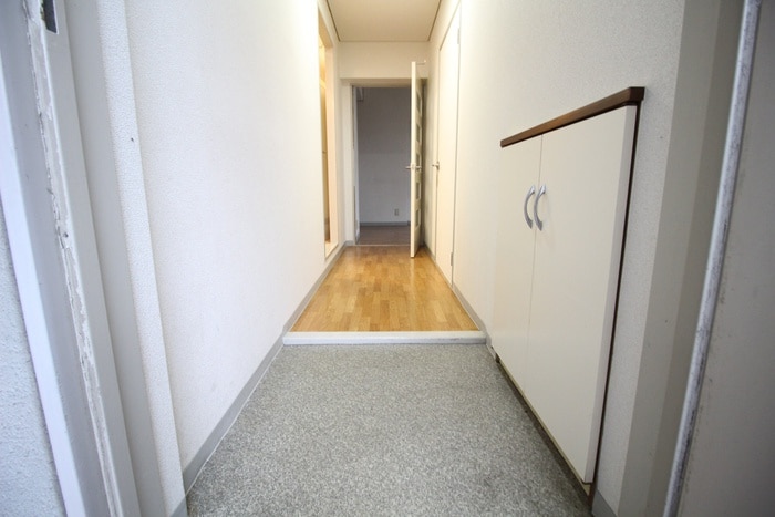 玄関 エクセレント林