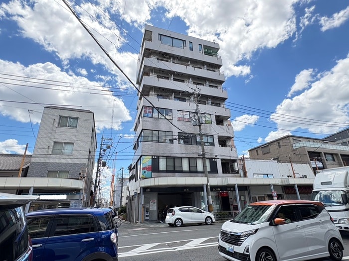 外観写真 ボイスビル