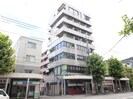 ボイスビルの外観