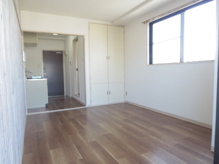 居室 ボイスビル