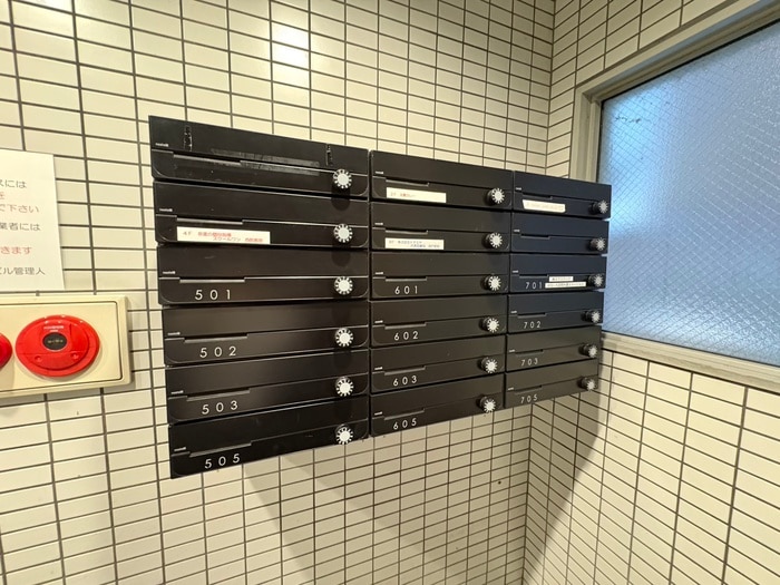 建物設備 ボイスビル