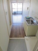 玄関 ボイスビル