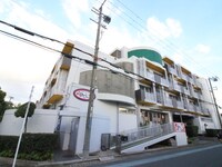 メイト緑地公園