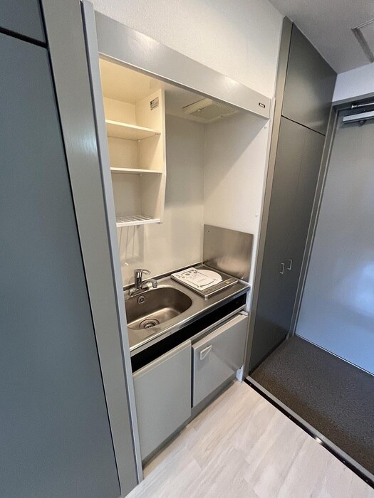 キッチン メイト緑地公園