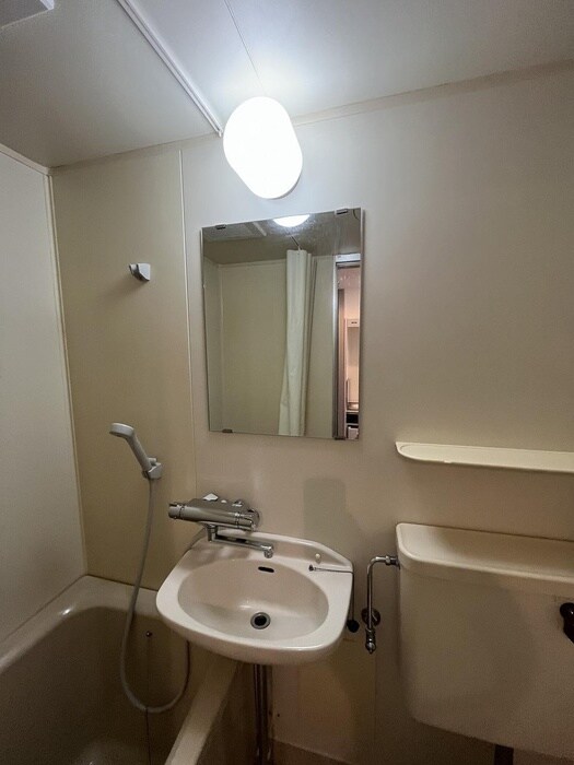 洗面 メイト緑地公園