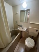 内観写真 メイト緑地公園