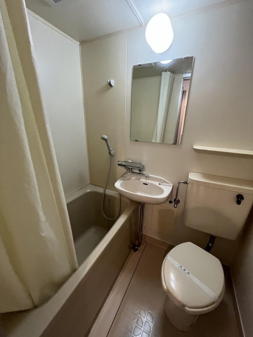 内観写真 メイト緑地公園