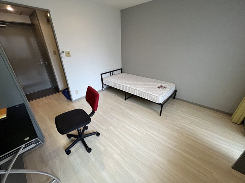 居室 メイト緑地公園