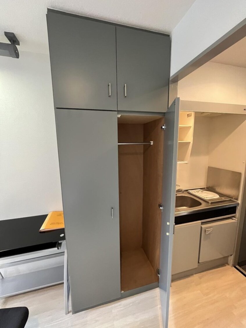 収納 メイト緑地公園