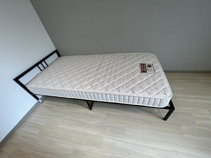 内観写真 メイト緑地公園