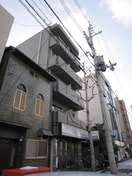 外観写真 サンアルファ－北山