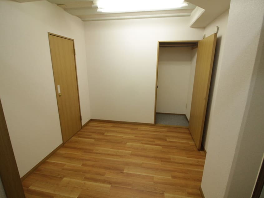 居室 ＳＤフォ－マルハイツ