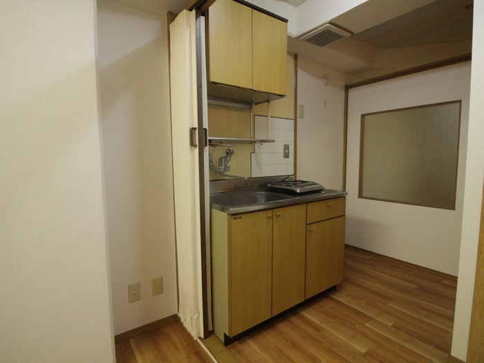 キッチン ＳＤフォ－マルハイツ