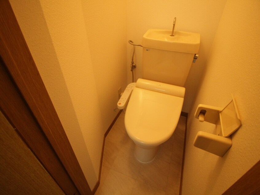 トイレ ＳＤフォ－マルハイツ