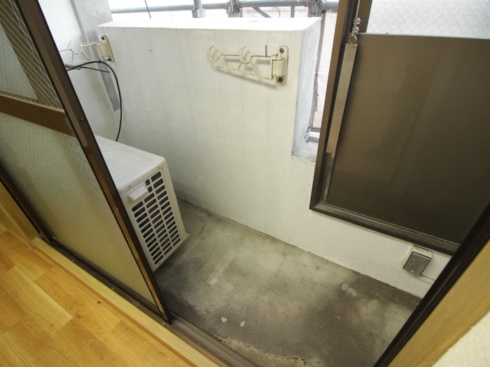 ベランダ・バルコニー ＳＤフォ－マルハイツ