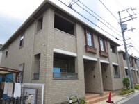 パーク　サイド　エックス　Ⅳ