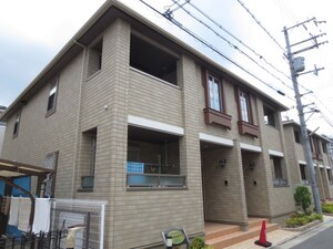 パーク　サイド　エックス　Ⅳ
