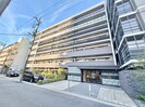 ﾌﾟﾚｻﾝｽTHEKYOTO粋都(305)の外観