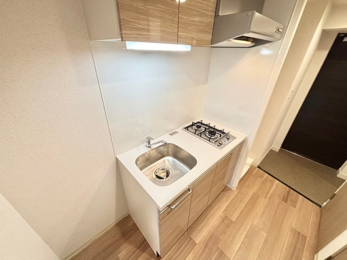 キッチン ﾌﾟﾚｻﾝｽTHEKYOTO粋都(305)