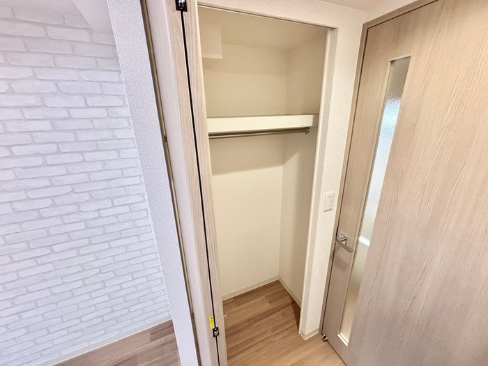 収納 ﾌﾟﾚｻﾝｽTHEKYOTO粋都(305)