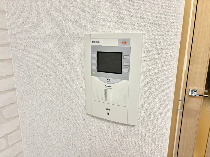 内観写真 ﾌﾟﾚｻﾝｽTHEKYOTO粋都(305)